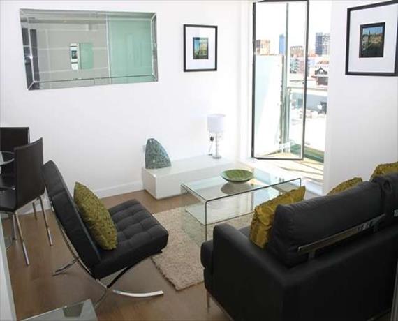 2 Bedroom Flat